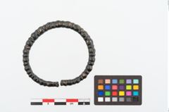 Foto von Bronzearmreif (NHMW-PRAE-024690)